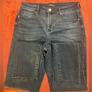 Dear John Olivia Super Skinny